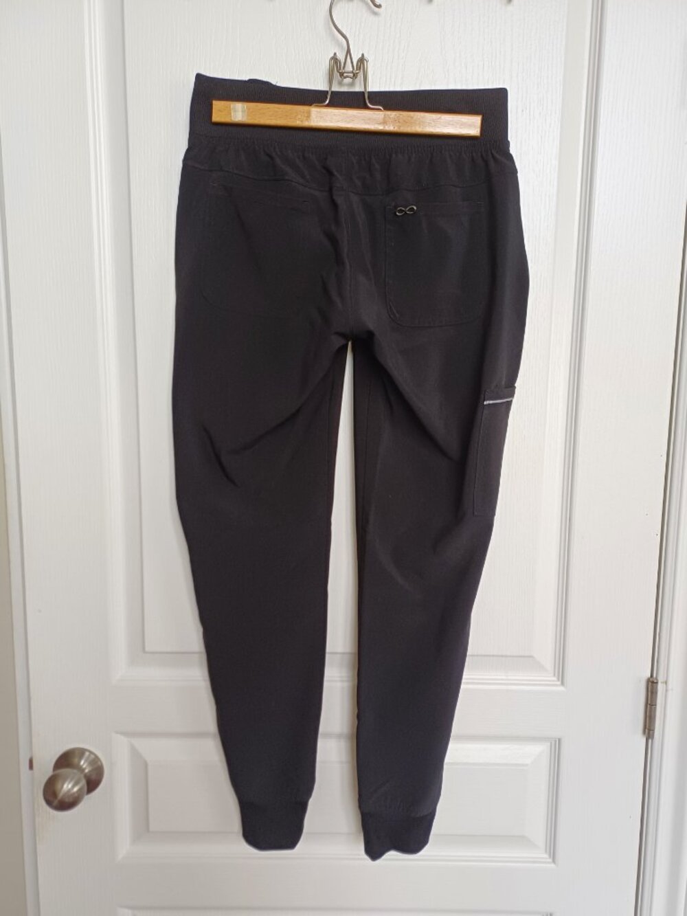 XS/P Cherokee Infinity Scrub Pants - Picture 5 of 7